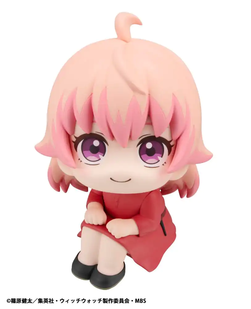 Witch Watch Look Up PVC Kip Nico Wakatsuki 11 cm (s poklonom) fotografija proizvoda