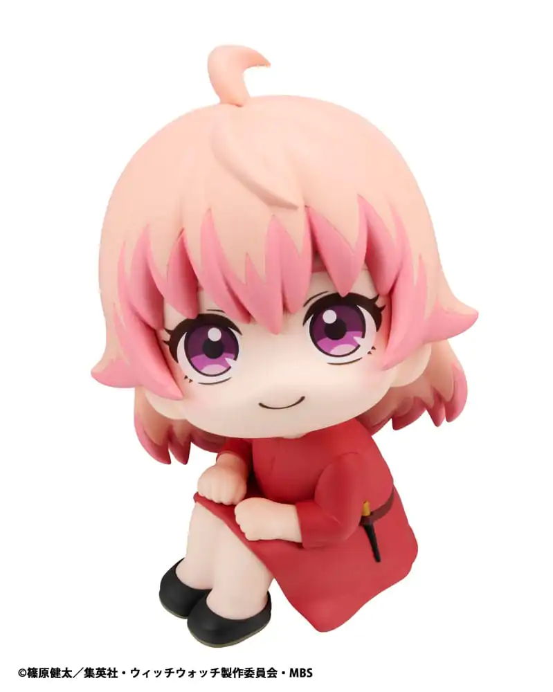 Witch Watch Look Up PVC Kip Nico Wakatsuki 11 cm (s poklonom) fotografija proizvoda