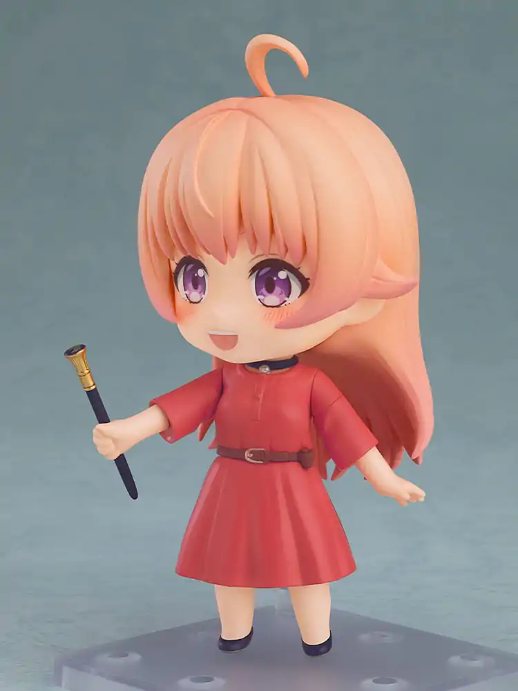Witch Watch Nendoroid akcijska figura Nico Wakatsuki [Basic] 10 cm fotografija proizvoda