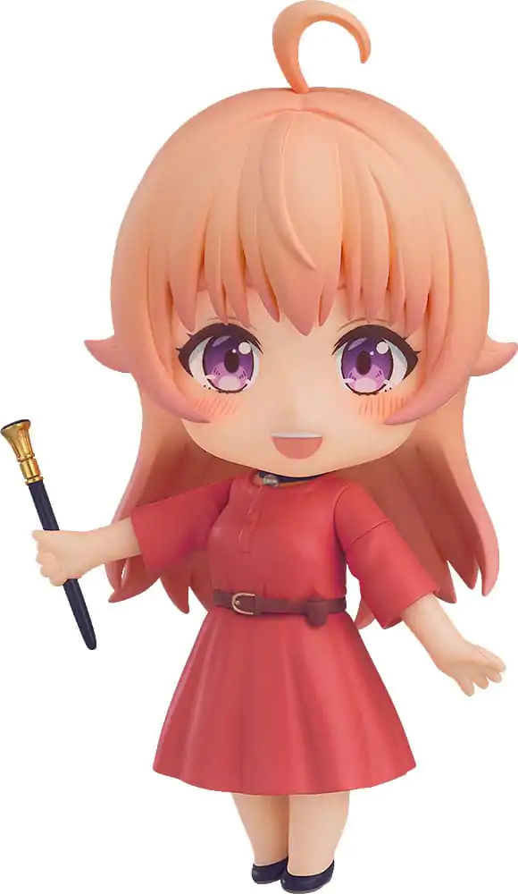 Witch Watch Nendoroid akcijska figura Nico Wakatsuki [Basic] 10 cm fotografija proizvoda