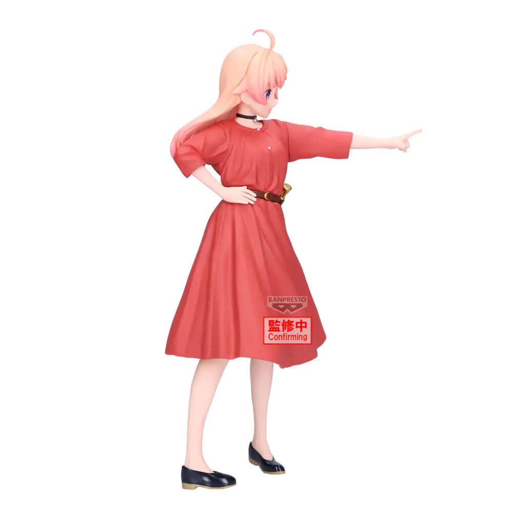 Witch Watch Nico Wakatsuki Vol. 02 figura 20 cm fotografija proizvoda