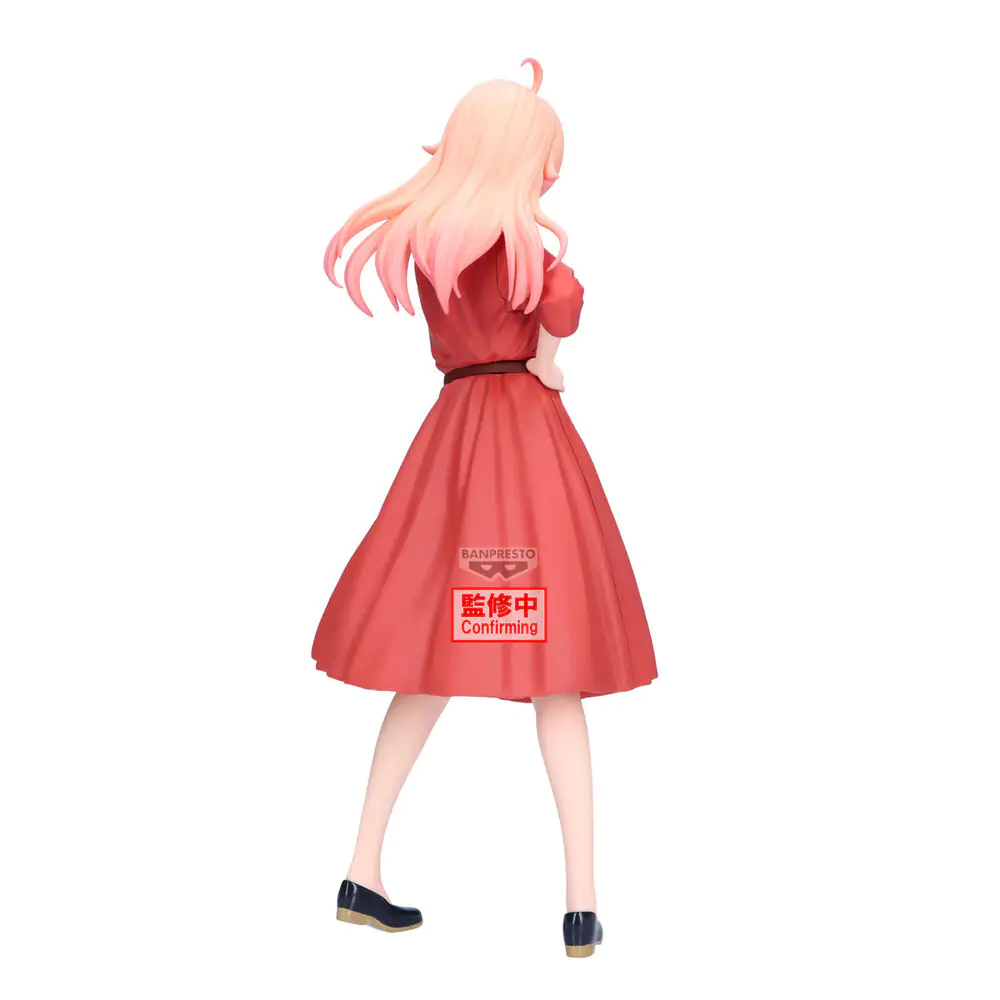 Witch Watch Nico Wakatsuki Vol. 02 figura 20 cm fotografija proizvoda