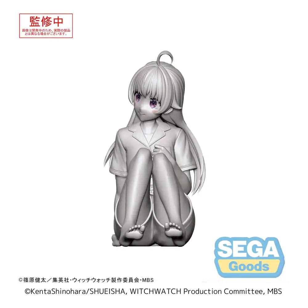 Witch Watch Yumemirize PVC statua Nico Wakatsuki 11 cm fotografija proizvoda