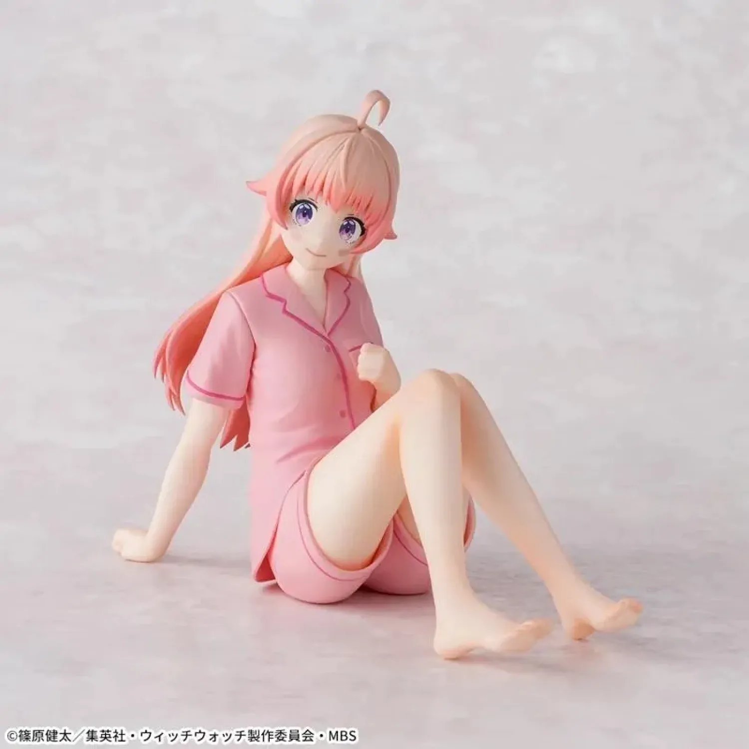 Witch Watch Yumemirize PVC statua Nico Wakatsuki 11 cm fotografija proizvoda