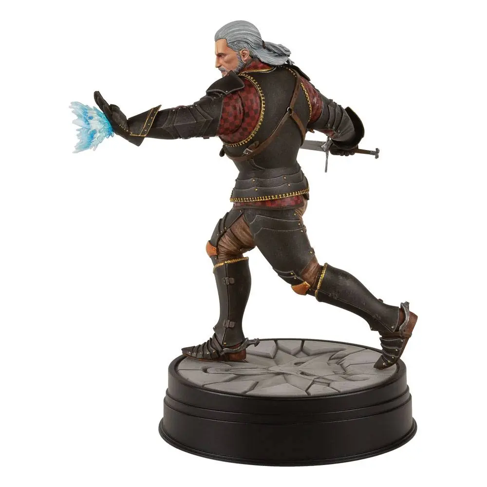 Witcher 3 Wild Hunt PVC Kip Geralt Toussaint Tourney Armor 20 cm fotografija proizvoda