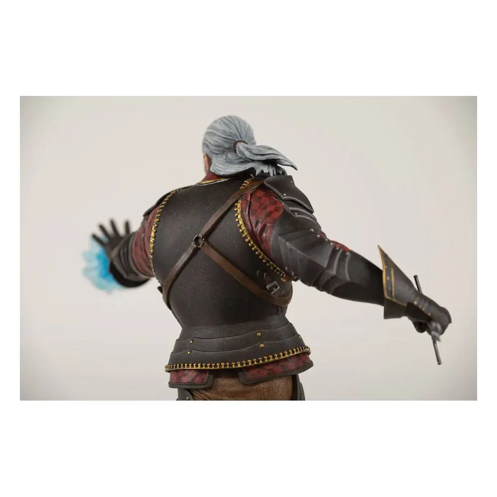 Witcher 3 Wild Hunt PVC Kip Geralt Toussaint Tourney Armor 20 cm fotografija proizvoda