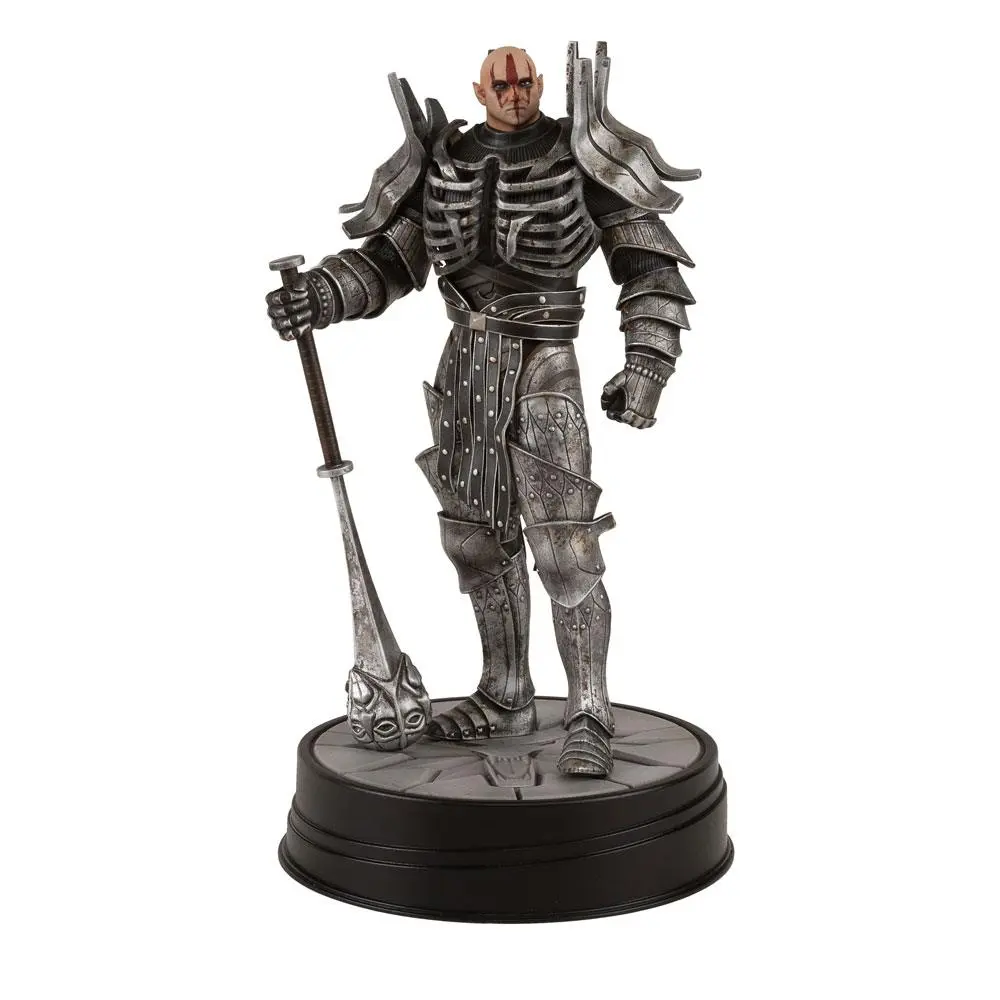 Witcher 3 Wild Hunt PVC Kip Imlerith 23 cm fotografija proizvoda