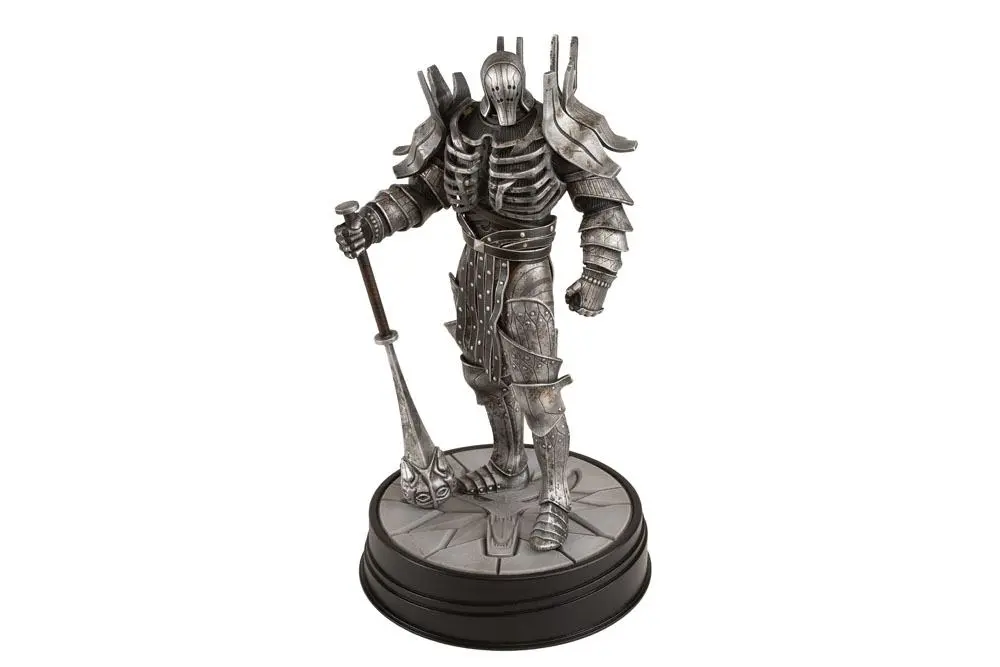 Witcher 3 Wild Hunt PVC Kip Imlerith 23 cm fotografija proizvoda