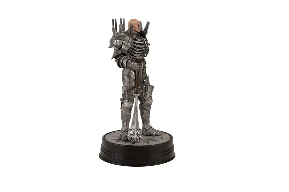 Witcher 3 Wild Hunt PVC Kip Imlerith 23 cm fotografija proizvoda