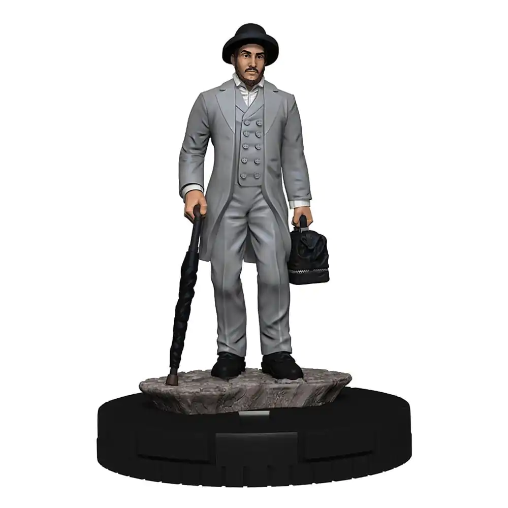 WizKids HeroClix Iconix: Sherlock Holmes - figurice fotografija proizvoda