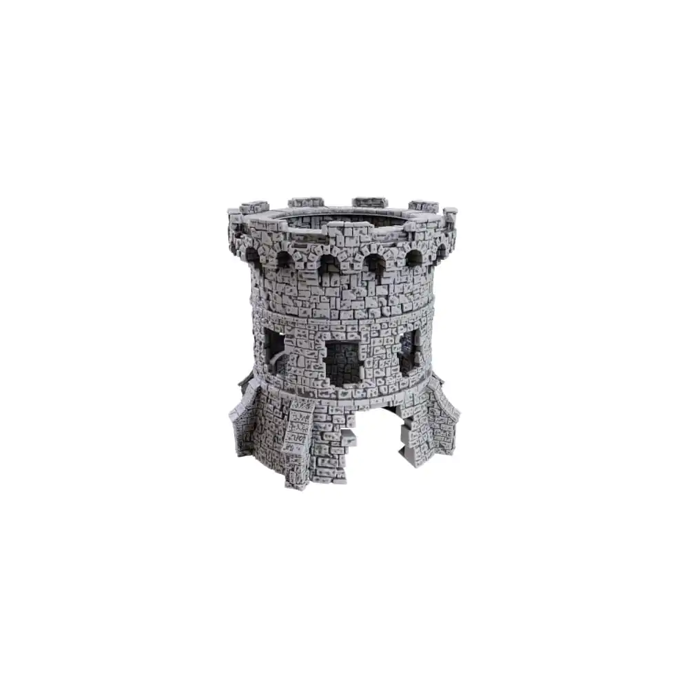 WizKids pre-painted Miniatures Stražarska Kula Boxed Set fotografija proizvoda