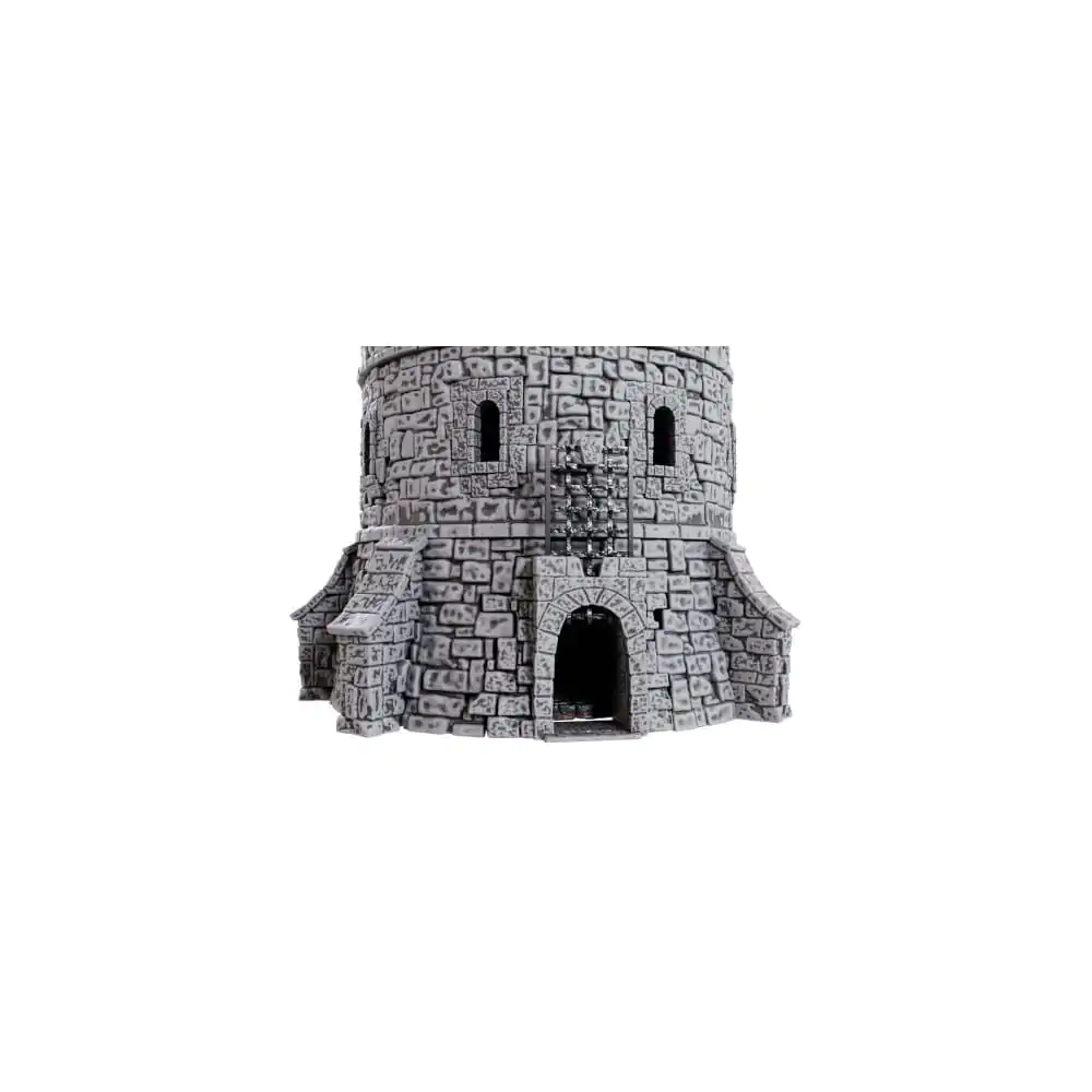 WizKids pre-painted Miniatures Stražarska Kula Boxed Set fotografija proizvoda
