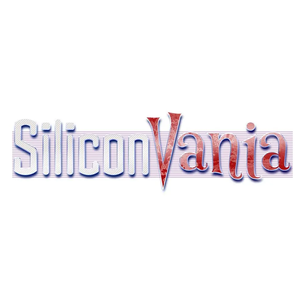 WizKids Card Game SiliconVania *Engleska verzija* - kartaška igra fotografija proizvoda