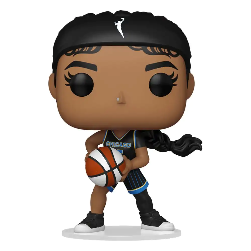 WNBA Funko POP! Vinilna Figura Chicago Sky: Angel Reese 9 cm fotografija proizvoda