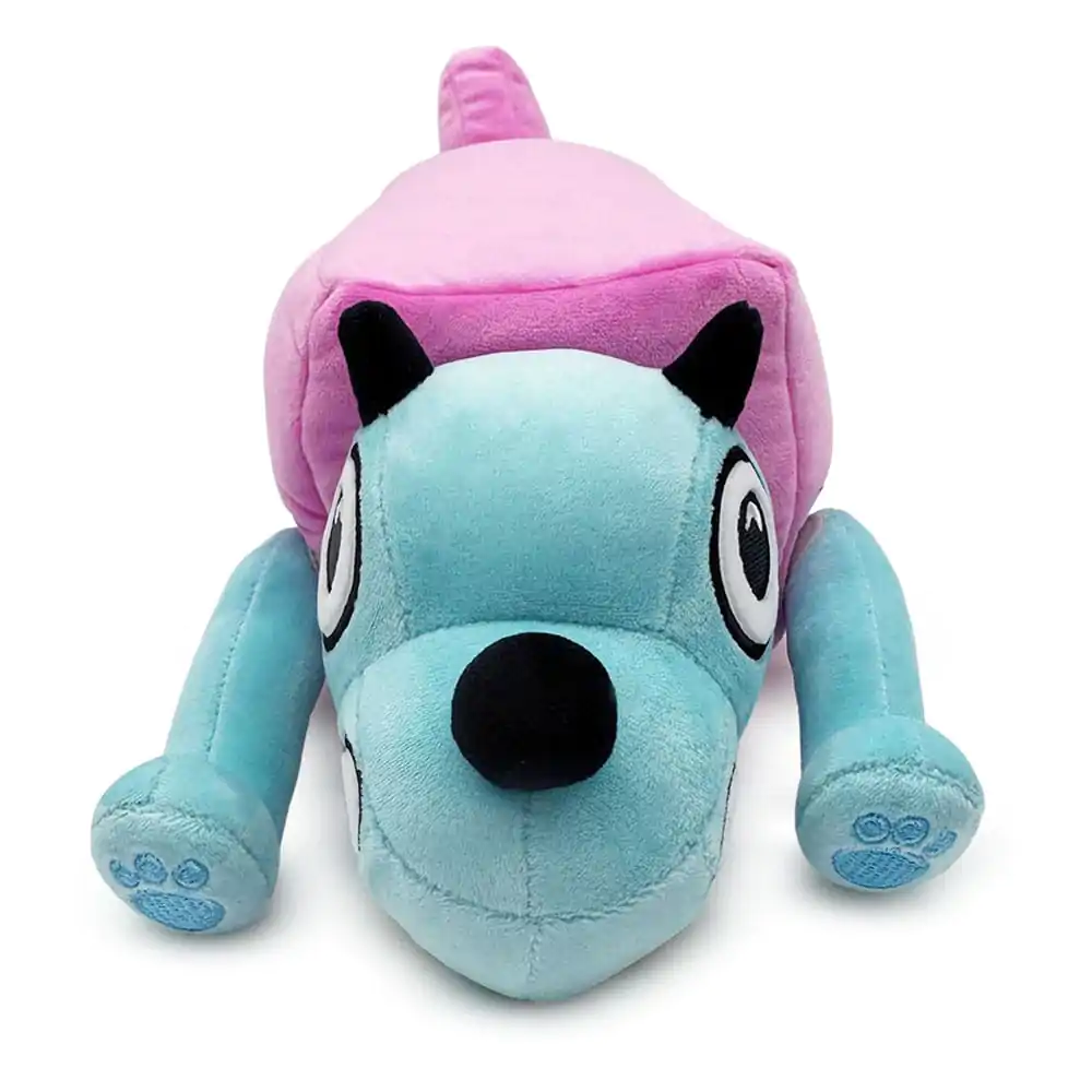 Wobbledogs plišana figura Wobbledog 30 cm fotografija proizvoda