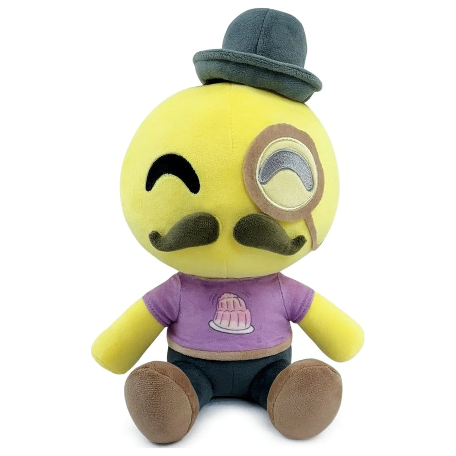 Wobbly Life plišana figura Jelly Man 22 cm fotografija proizvoda