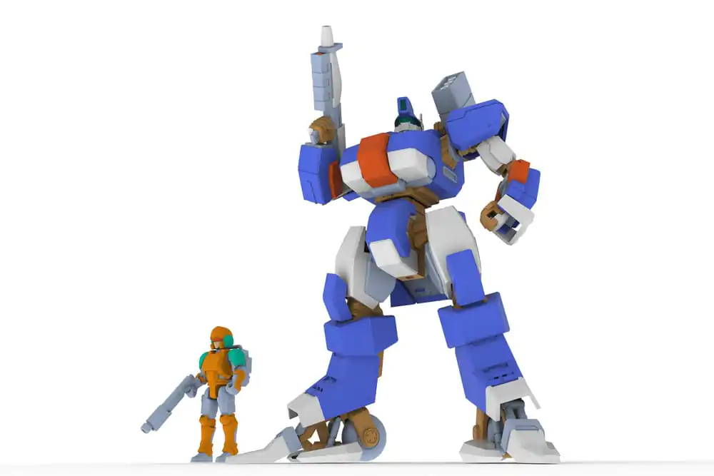 Wolf Fang Kuuga 2001 komplet plastičnih modela 1/35 TYPE01 Soryu 13 cm fotografija proizvoda