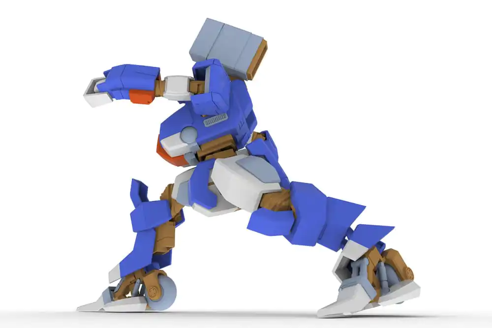 Wolf Fang Kuuga 2001 komplet plastičnih modela 1/35 TYPE01 Soryu 13 cm fotografija proizvoda