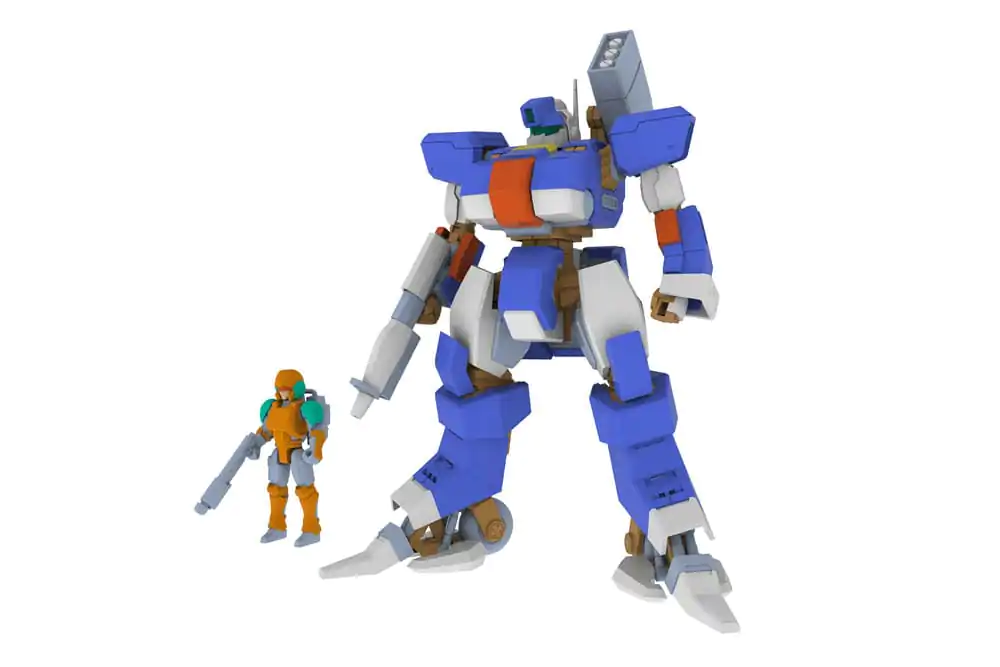 Wolf Fang Kuuga 2001 komplet plastičnih modela 1/35 TYPE01 Soryu 13 cm fotografija proizvoda