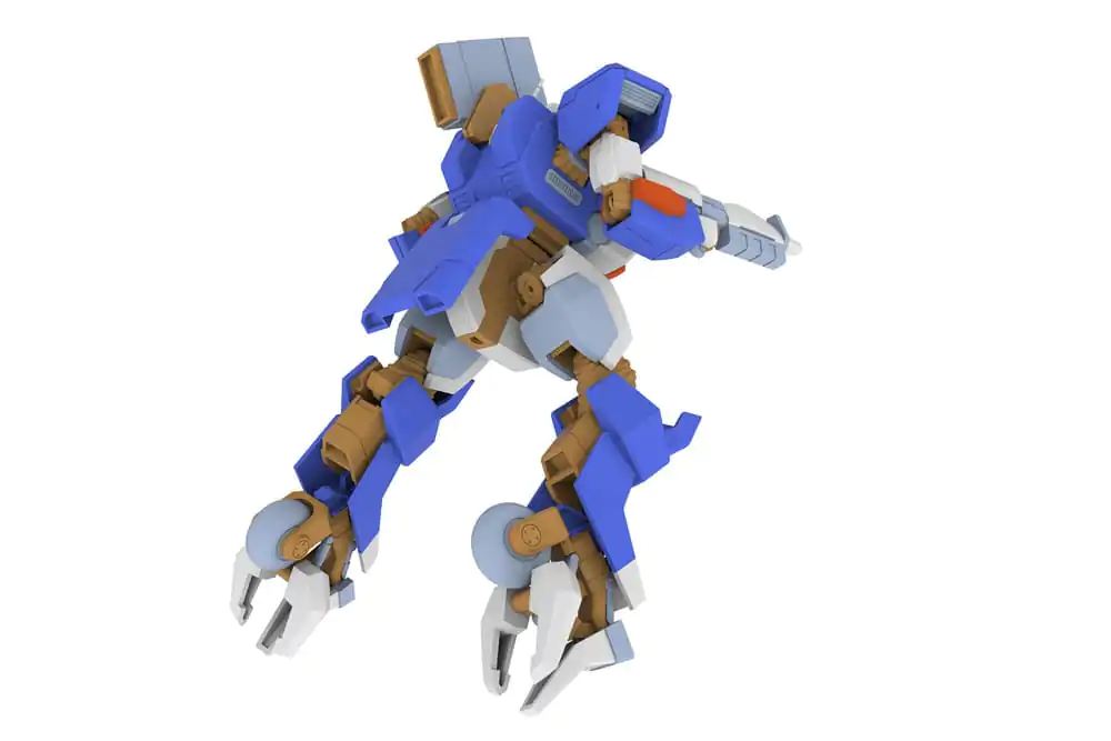 Wolf Fang Kuuga 2001 komplet plastičnih modela 1/35 TYPE01 Soryu 13 cm fotografija proizvoda