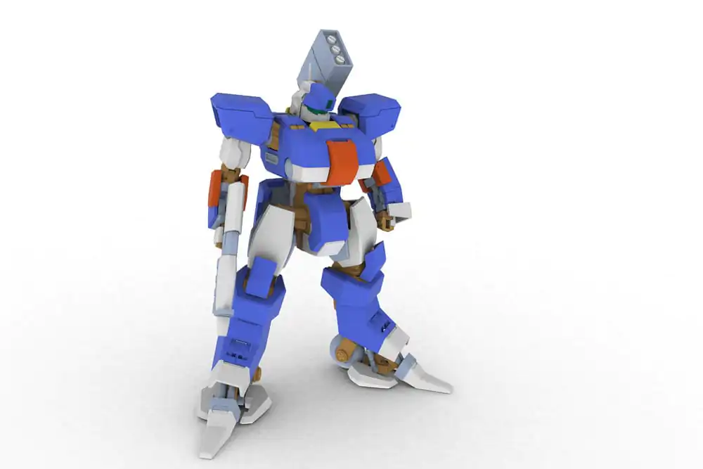 Wolf Fang Kuuga 2001 komplet plastičnih modela 1/35 TYPE01 Soryu 13 cm fotografija proizvoda