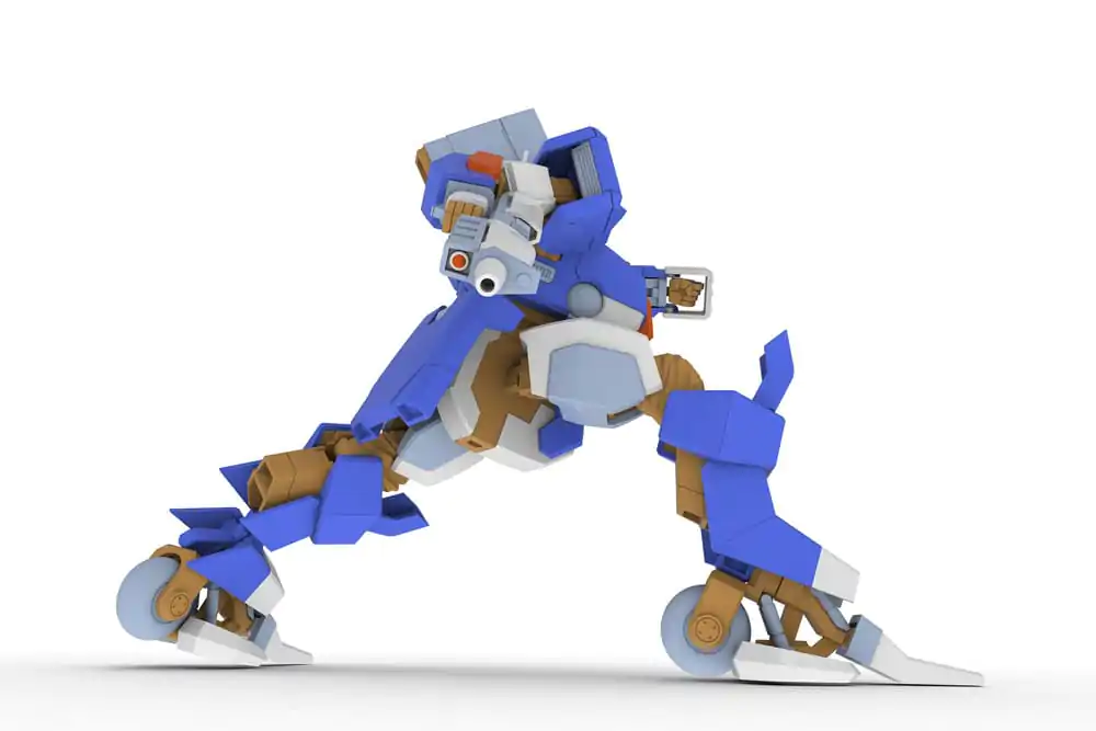 Wolf Fang Kuuga 2001 komplet plastičnih modela 1/35 TYPE01 Soryu 13 cm fotografija proizvoda