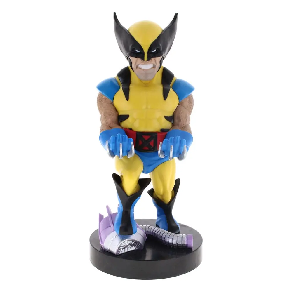 Marvel Cable Guy Wolverine 20 cm fotografija proizvoda