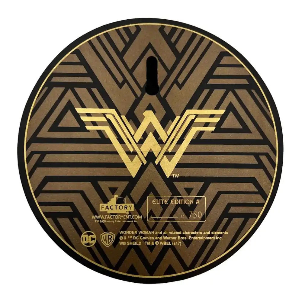 Wonder Women 1/1 God Killer Elite Edition 79 cm fotografija proizvoda
