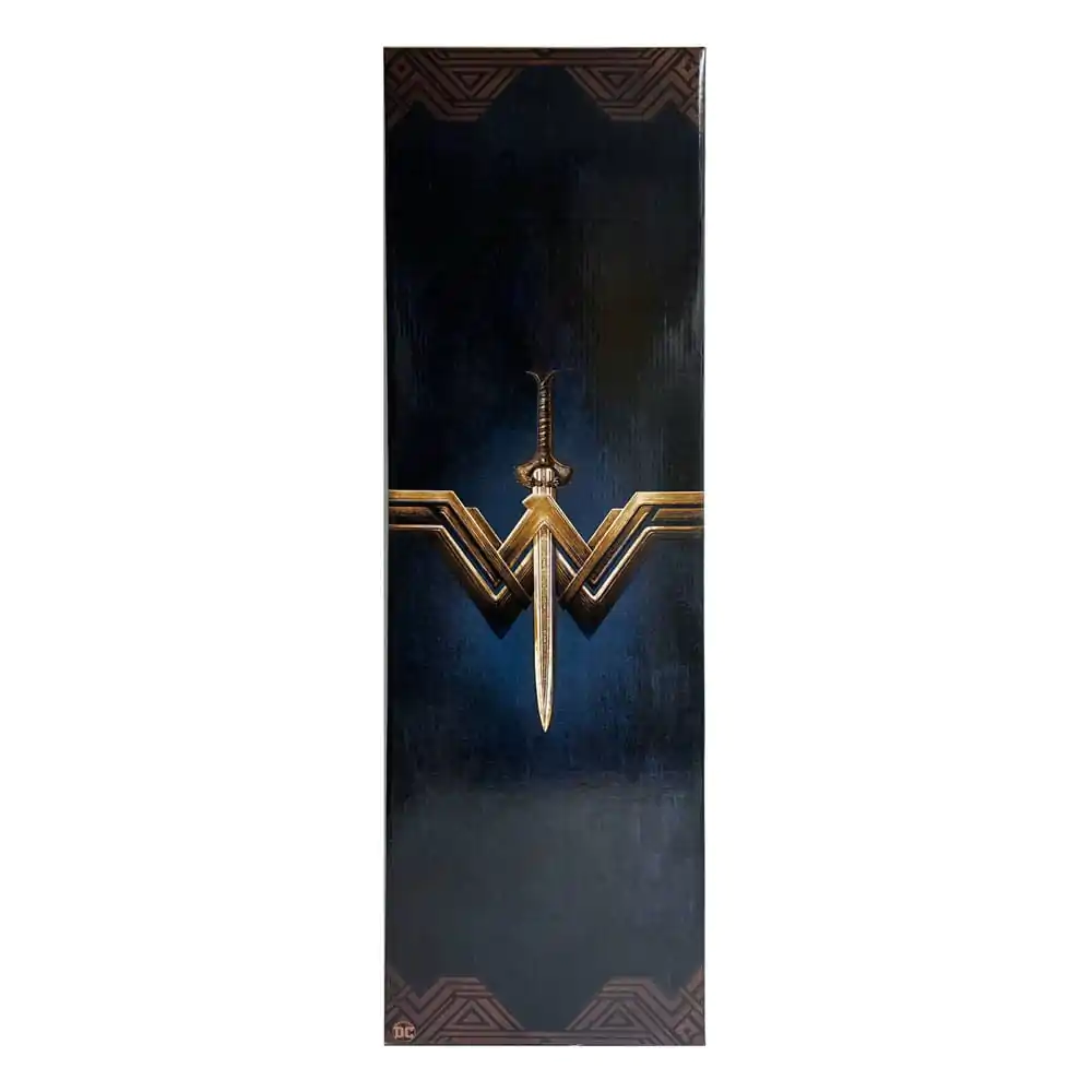 Wonder Women 1/1 God Killer Elite Edition 79 cm fotografija proizvoda