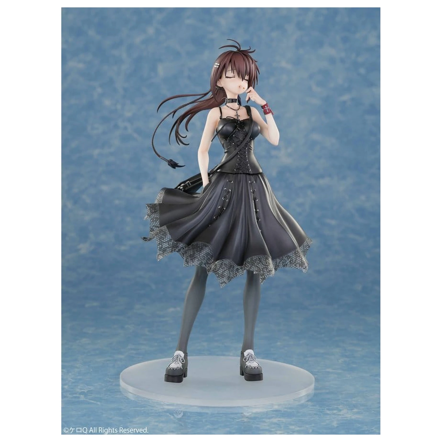 Wonderful Everyday -Diskontinuierliches Dasein- PVC figura 1/7 Yuki Minakami Deluxe Edition 26 cm fotografija proizvoda