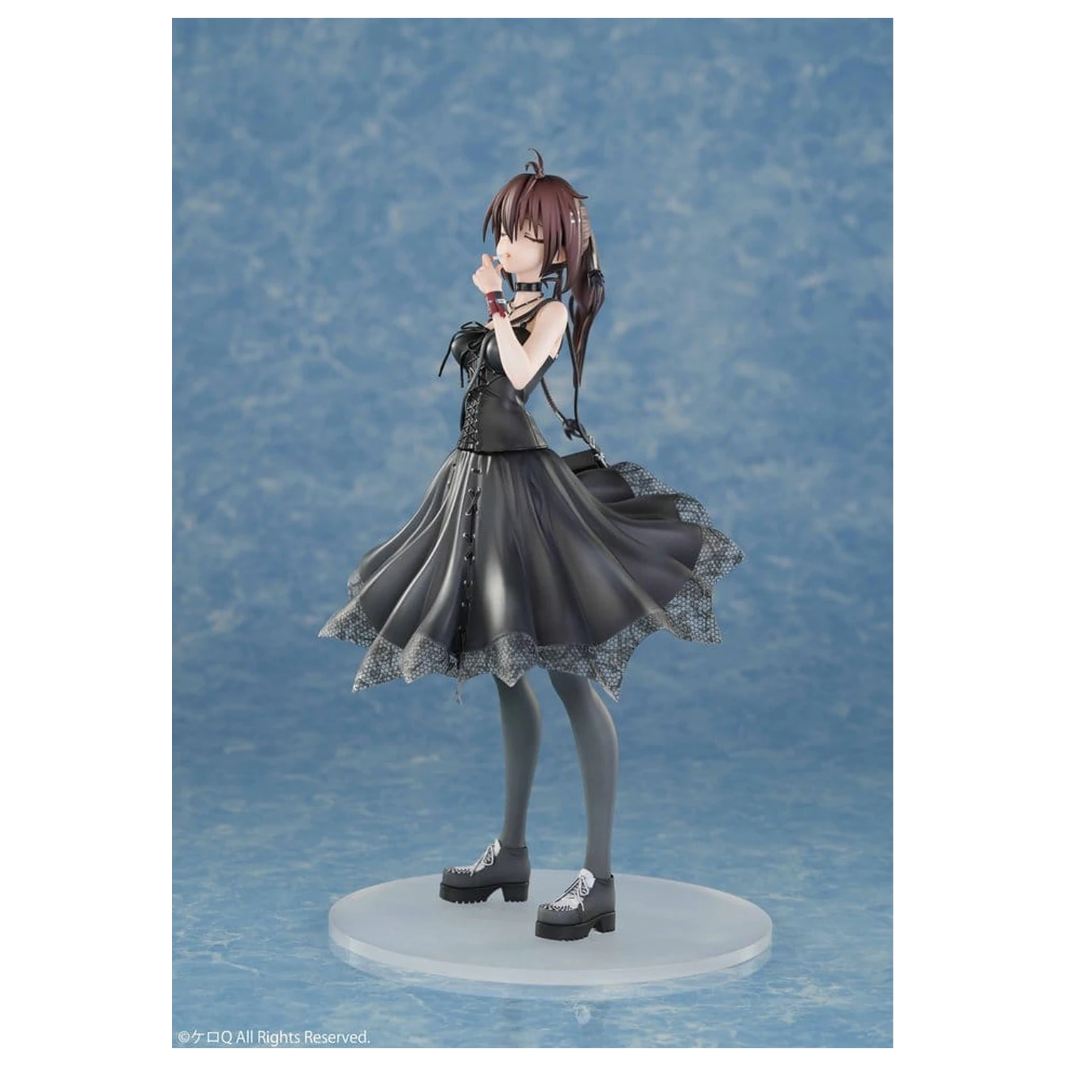 Wonderful Everyday -Diskontinuierliches Dasein- PVC figura 1/7 Yuki Minakami Deluxe Edition 26 cm fotografija proizvoda