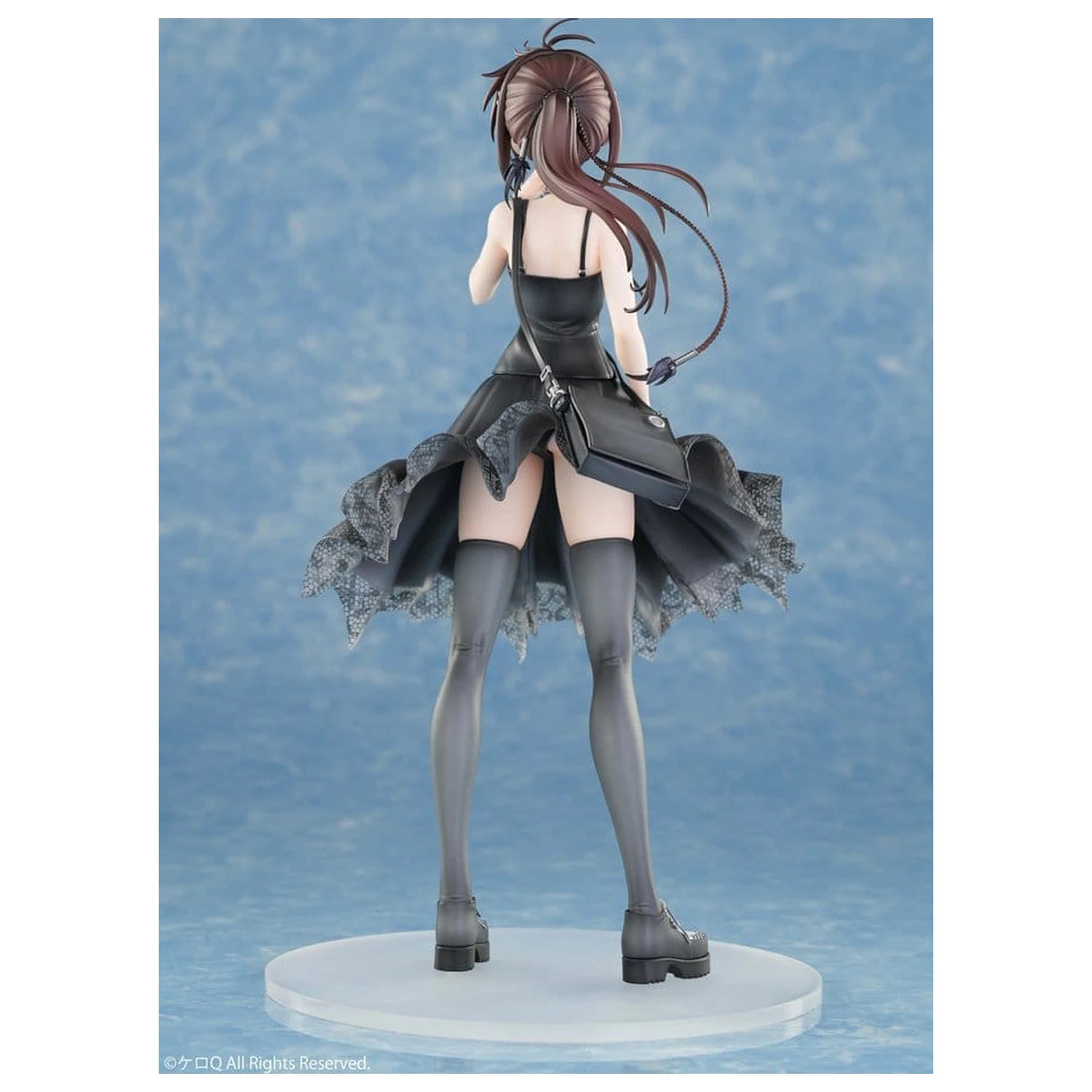Wonderful Everyday -Diskontinuierliches Dasein- PVC figura 1/7 Yuki Minakami Deluxe Edition 26 cm fotografija proizvoda