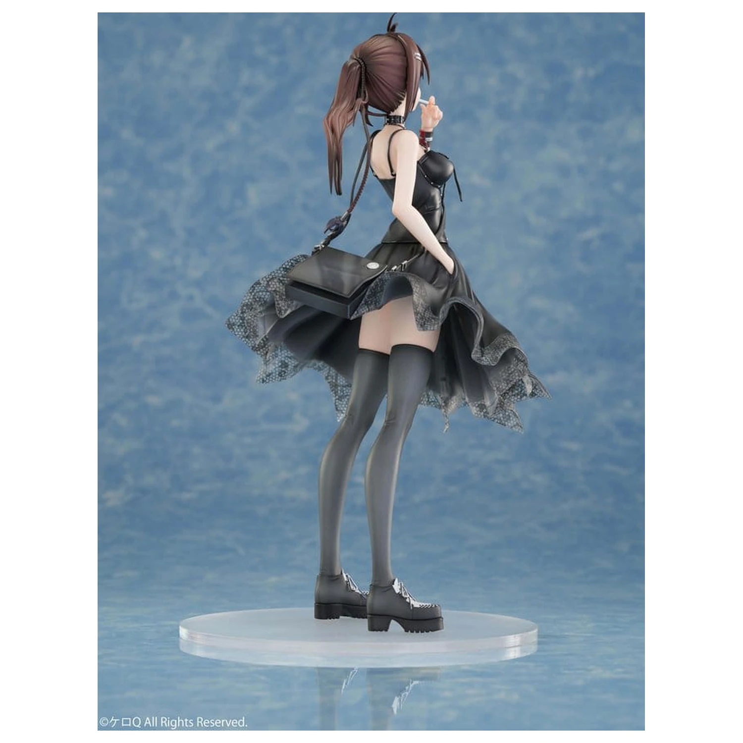 Wonderful Everyday -Diskontinuierliches Dasein- PVC figura 1/7 Yuki Minakami Deluxe Edition 26 cm fotografija proizvoda