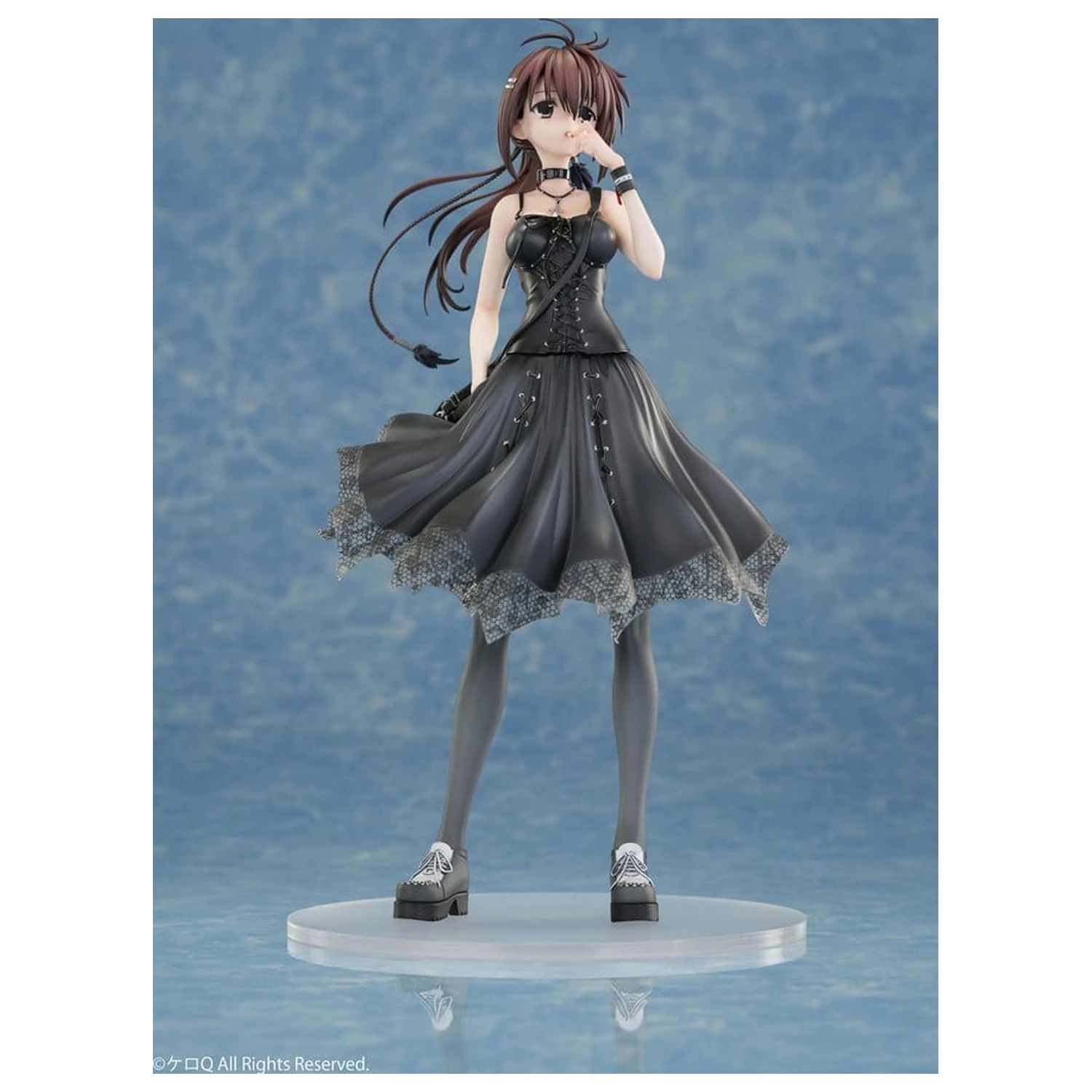 Wonderful Everyday -Diskontinuierliches Dasein- PVC figura 1/7 Yuki Minakami Regular Edition 26 cm fotografija proizvoda