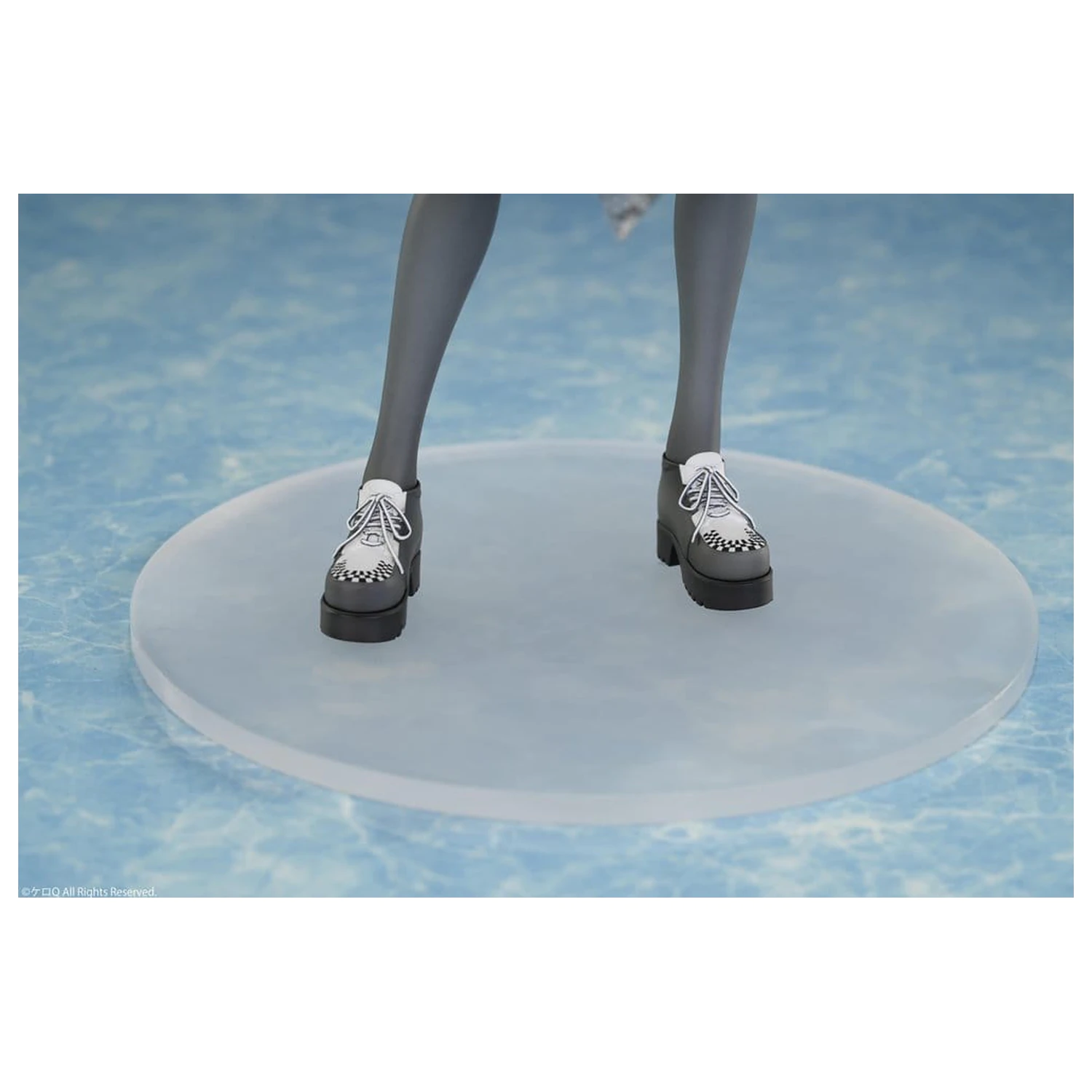 Wonderful Everyday -Diskontinuierliches Dasein- PVC figura 1/7 Yuki Minakami Regular Edition 26 cm fotografija proizvoda