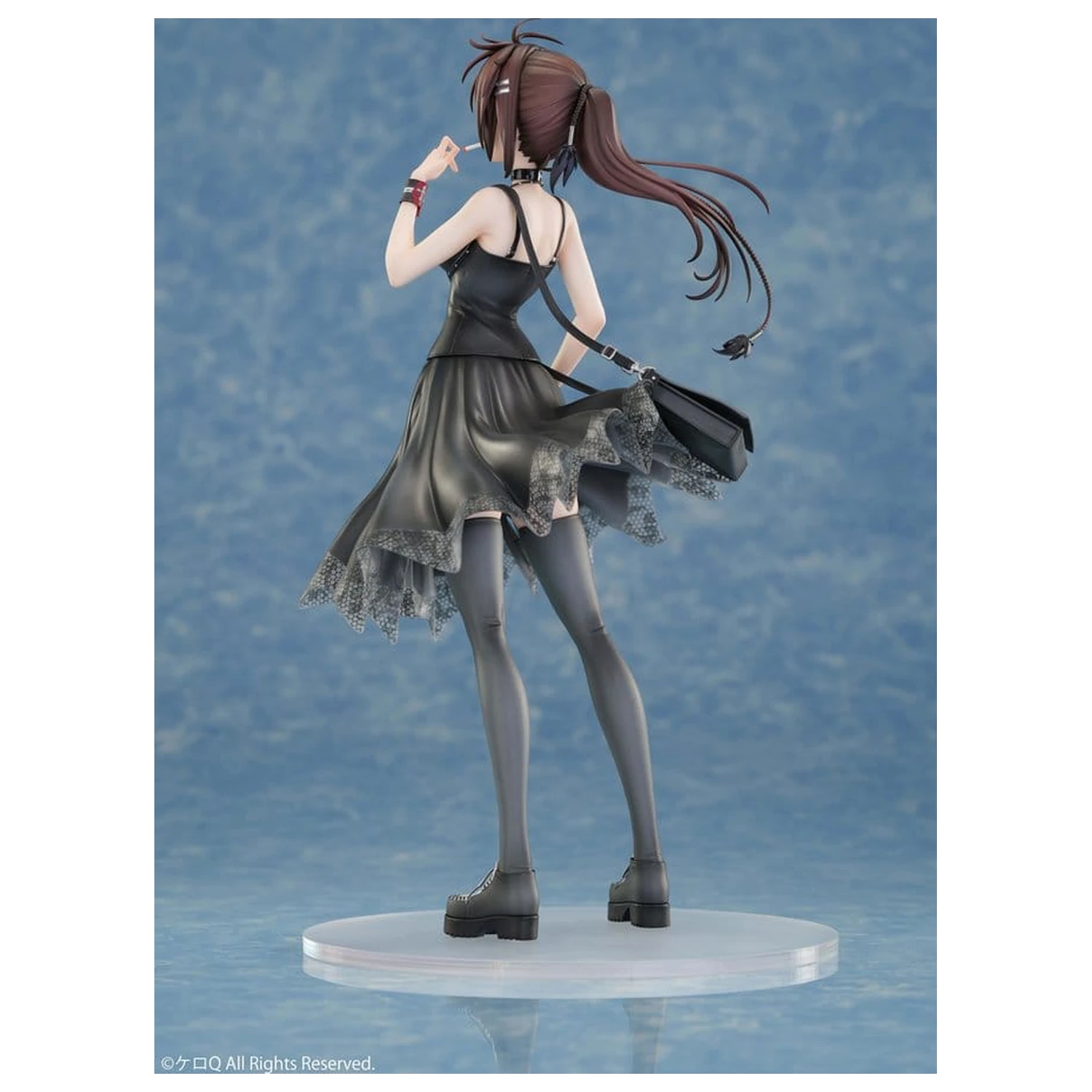 Wonderful Everyday -Diskontinuierliches Dasein- PVC figura 1/7 Yuki Minakami Regular Edition 26 cm fotografija proizvoda
