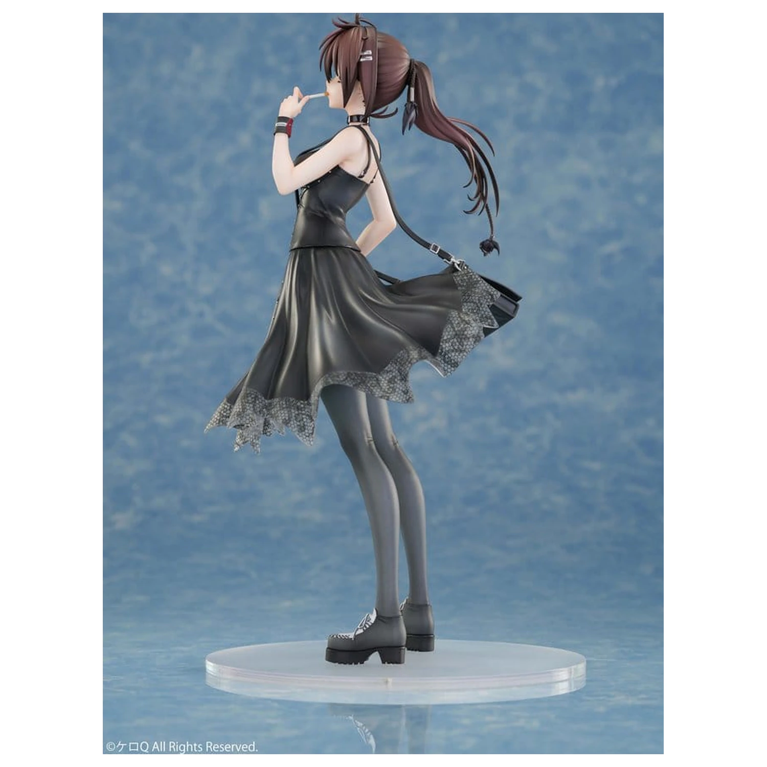 Wonderful Everyday -Diskontinuierliches Dasein- PVC figura 1/7 Yuki Minakami Regular Edition 26 cm fotografija proizvoda