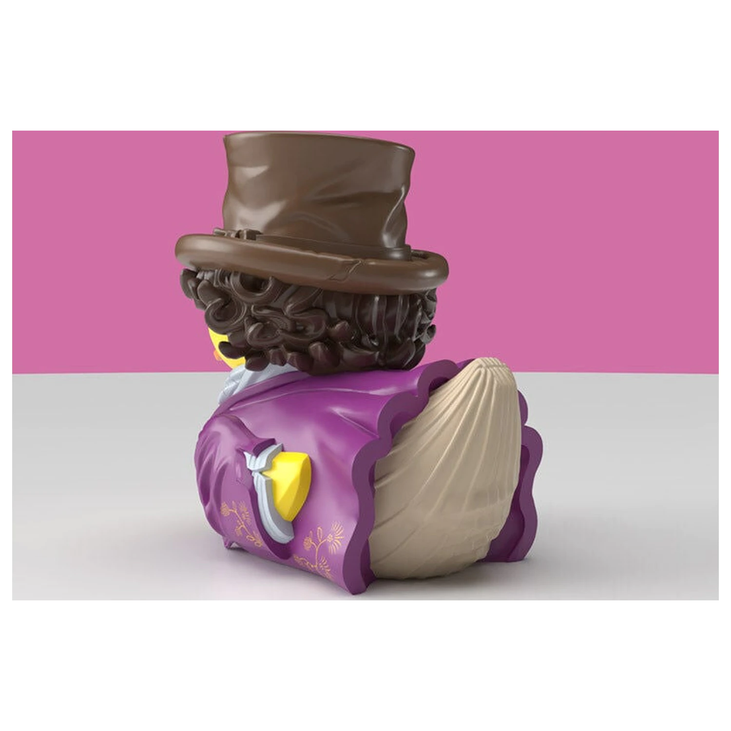 Wonka 2023 Tubbz Mini PVC Figura Willy Wonka 5 cm fotografija proizvoda