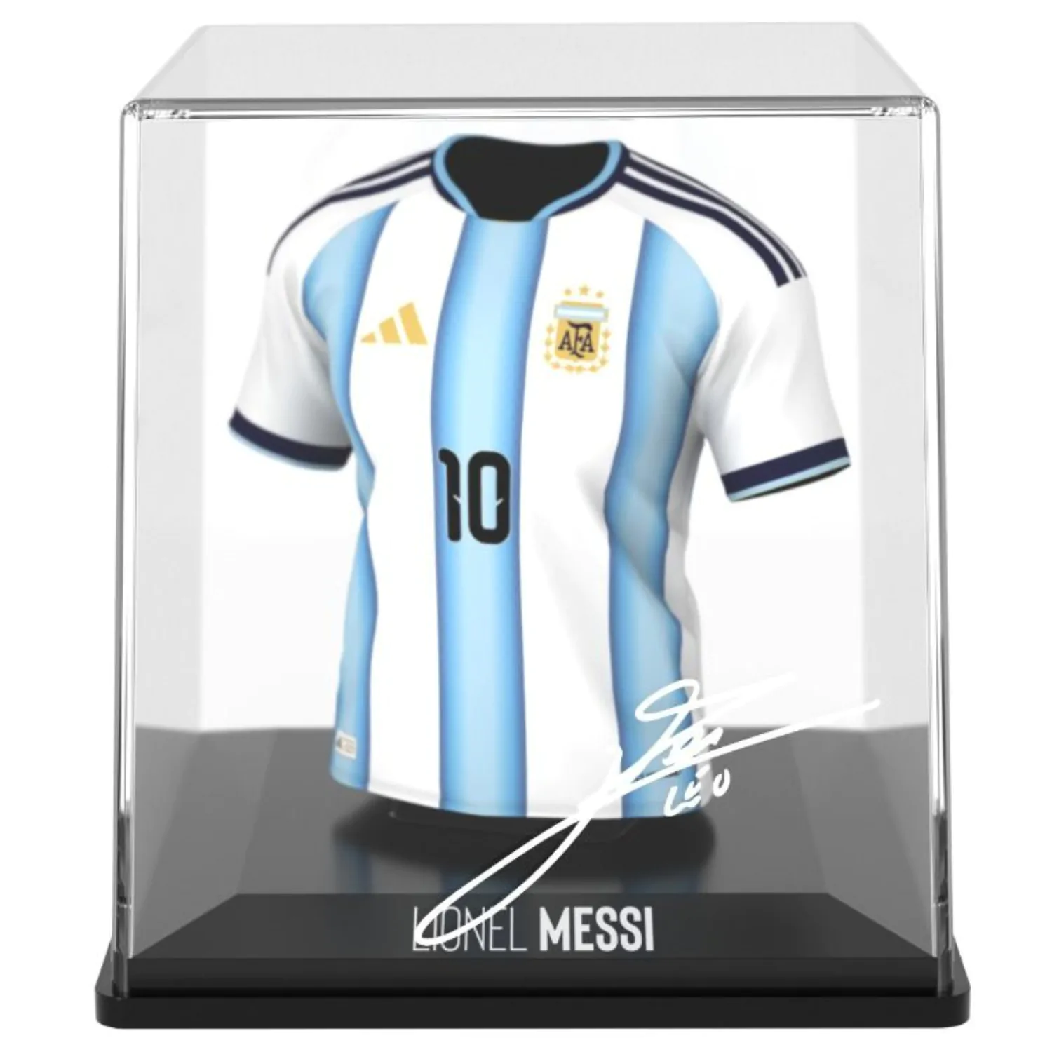 World Cup Argentina Messi mini figura majice fotografija proizvoda
