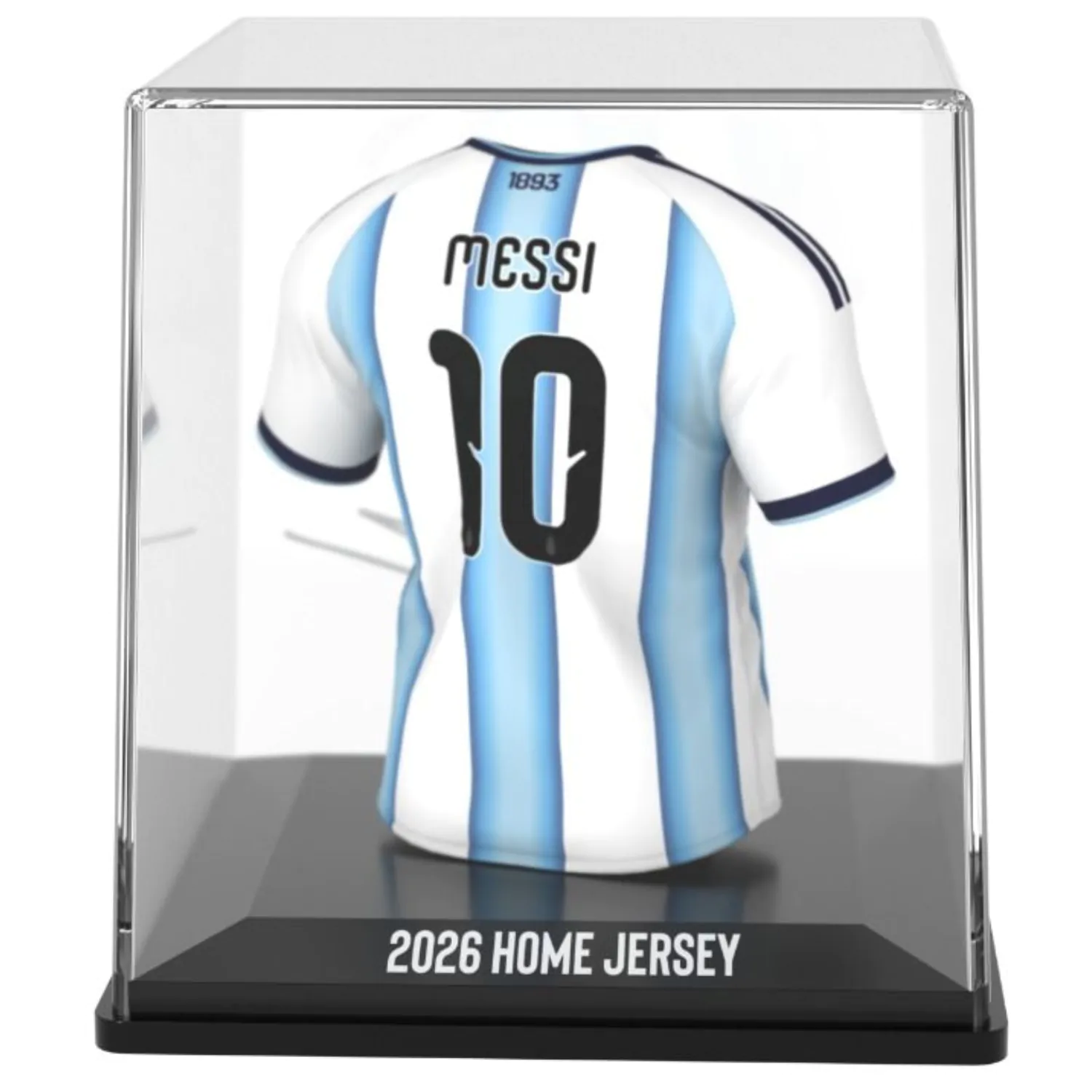 World Cup Argentina Messi mini figura majice fotografija proizvoda
