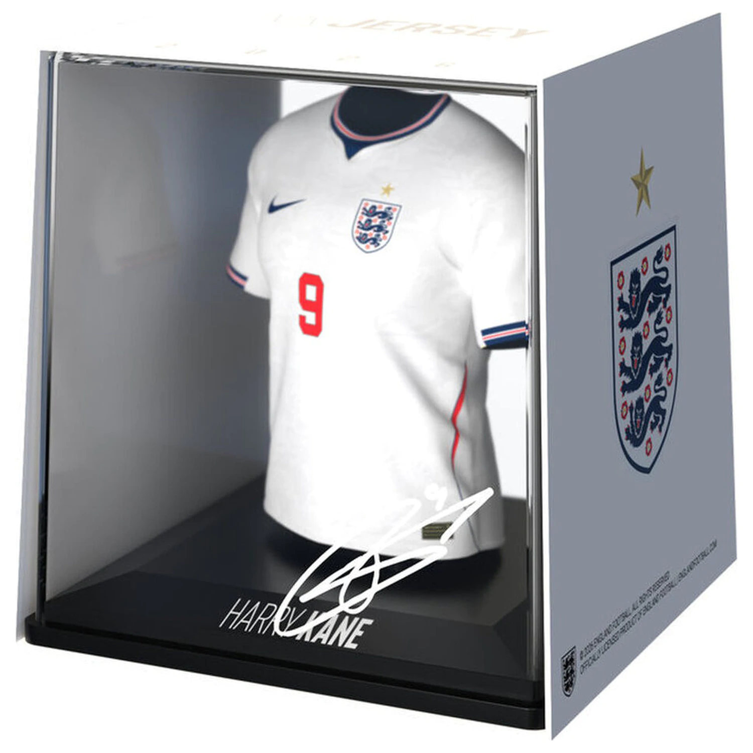 World Cup England Harry Kane mini figura majice fotografija proizvoda