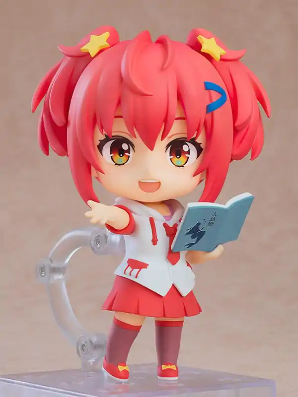 World Dai Star Nendoroid akcijska figura Kokona Otori 10 cm fotografija proizvoda