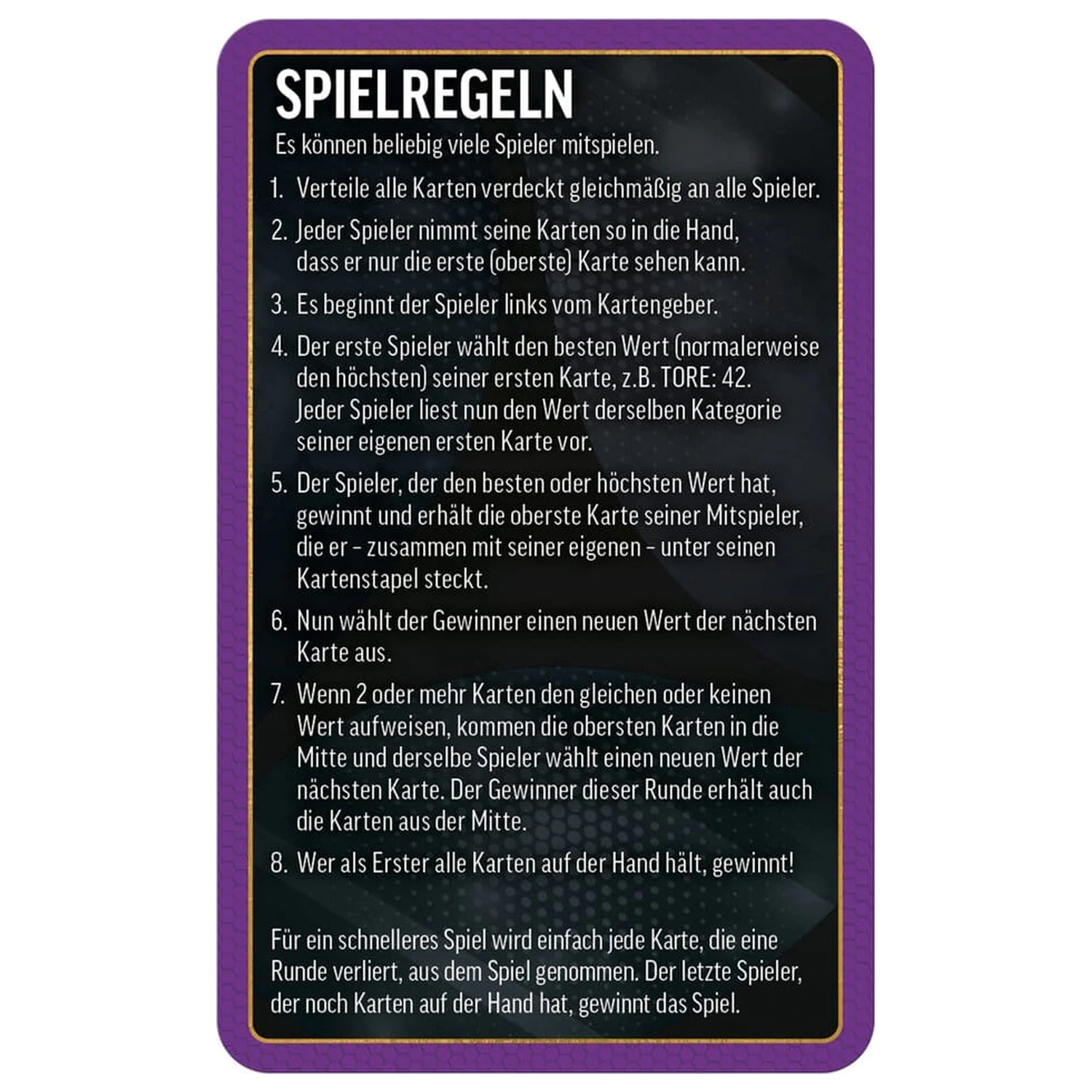 World Football Stars Card Game 200 pakiranja 4 *njemačka verzija* fotografija proizvoda