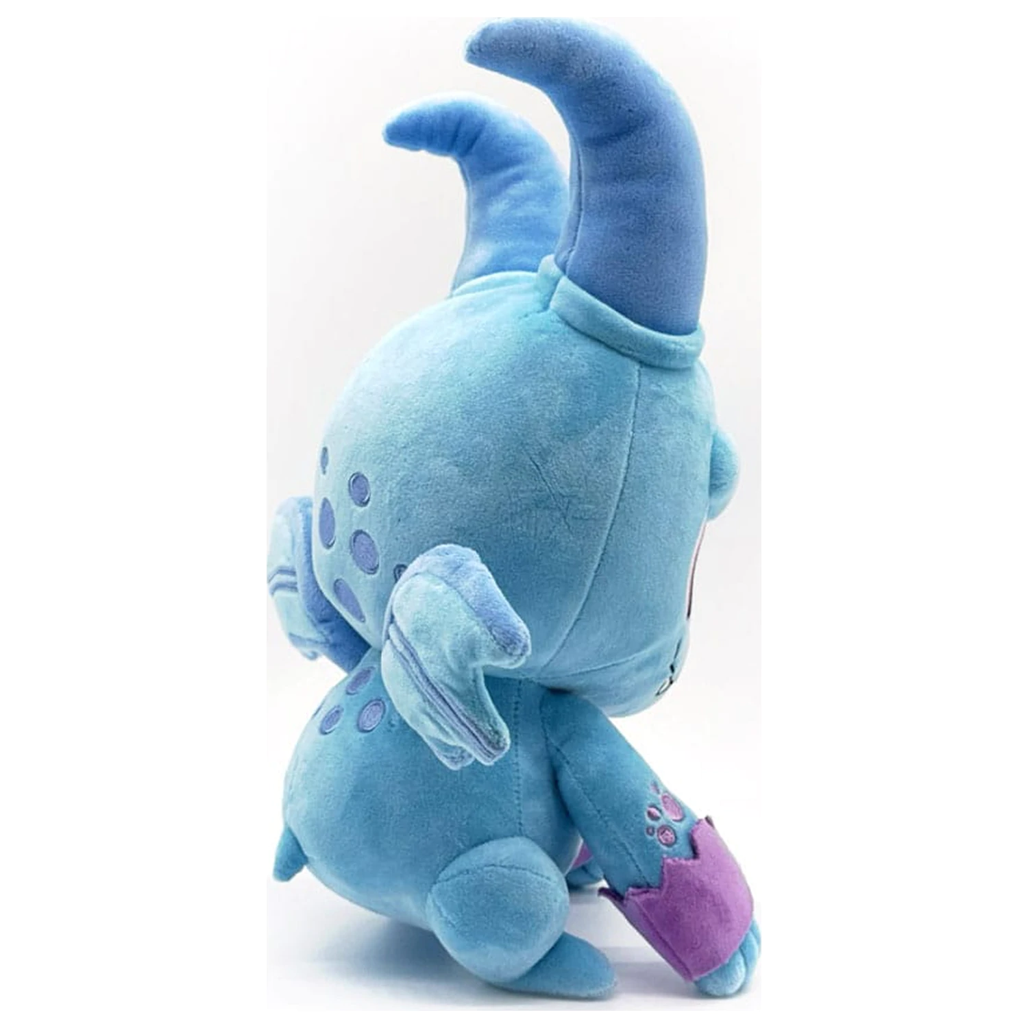World of Clash Plišana figura Minion 22 cm fotografija proizvoda