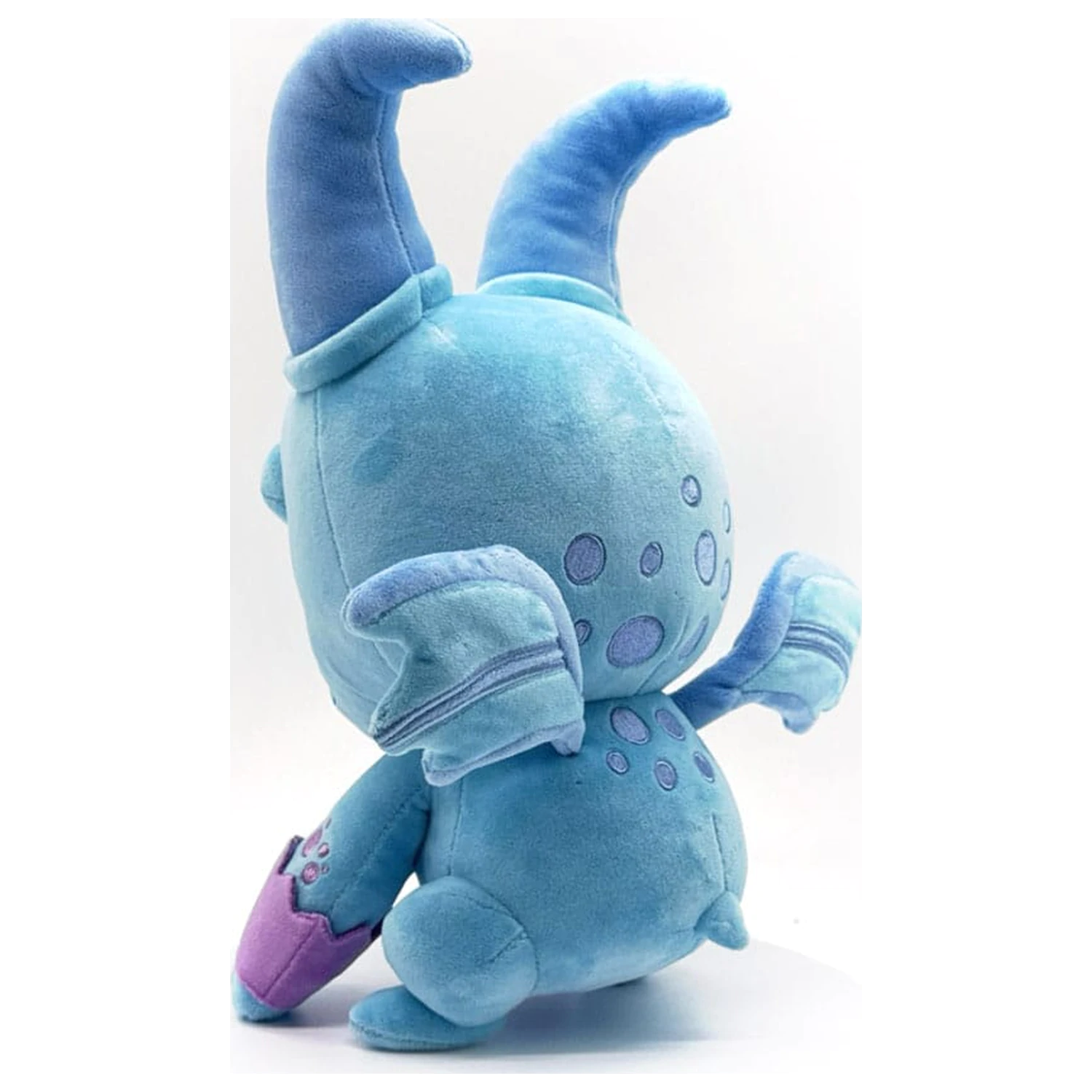 World of Clash Plišana figura Minion 22 cm fotografija proizvoda