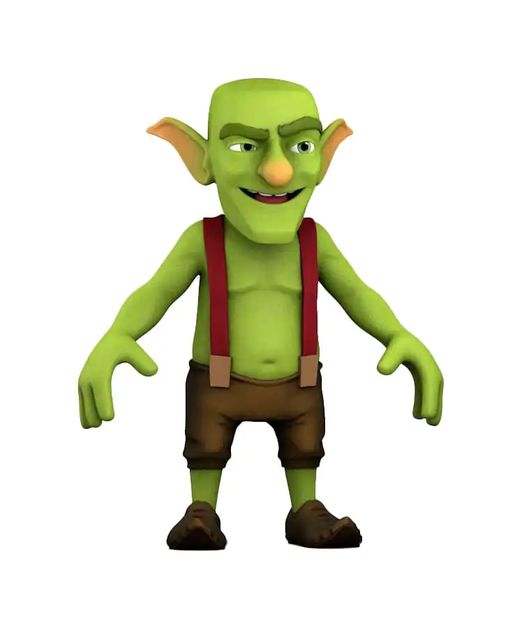 World of Clash Minix Figura Goblin 12 cm fotografija proizvoda