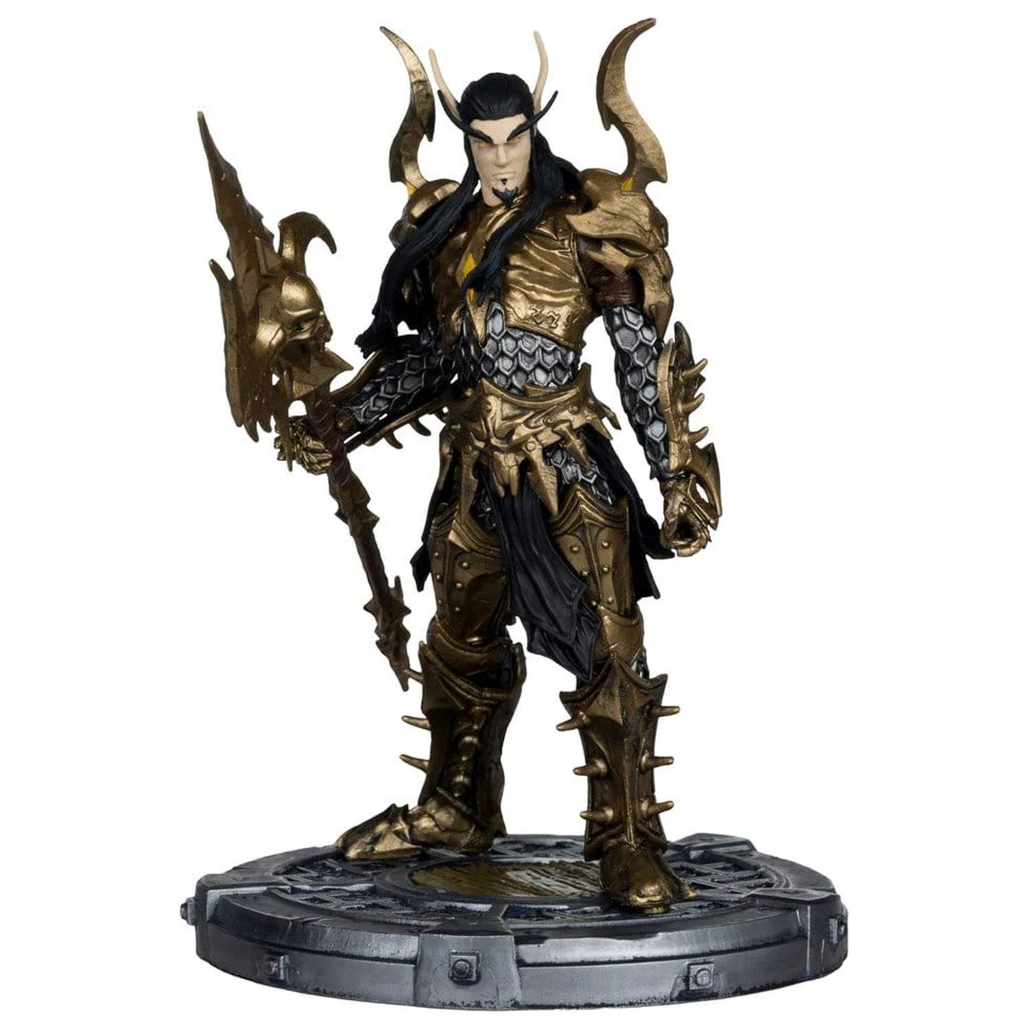World of Warcraft 1/12 skala figura u pozi Blood Elf Limited Edition 16 cm fotografija proizvoda