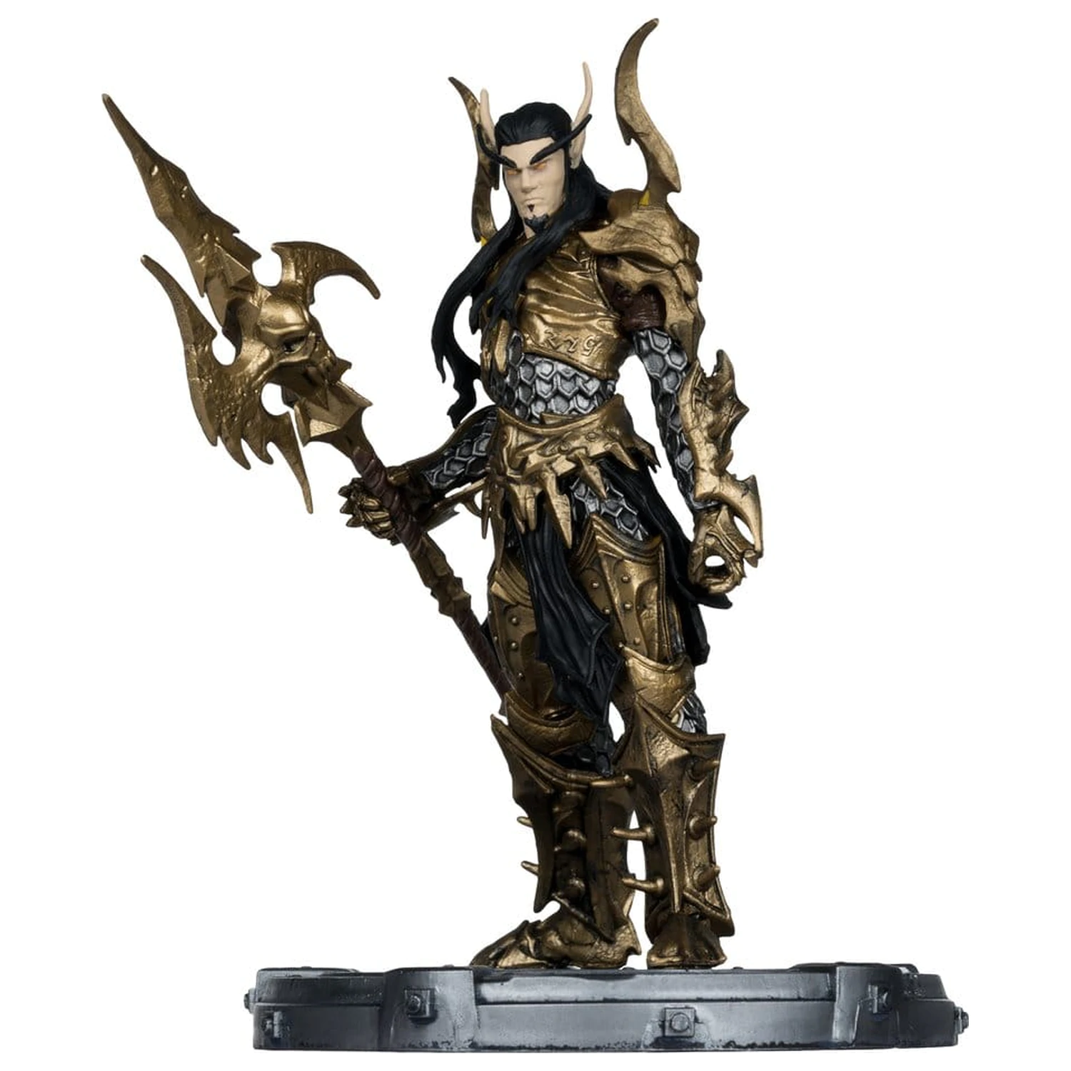 World of Warcraft 1/12 skala figura u pozi Blood Elf Limited Edition 16 cm fotografija proizvoda