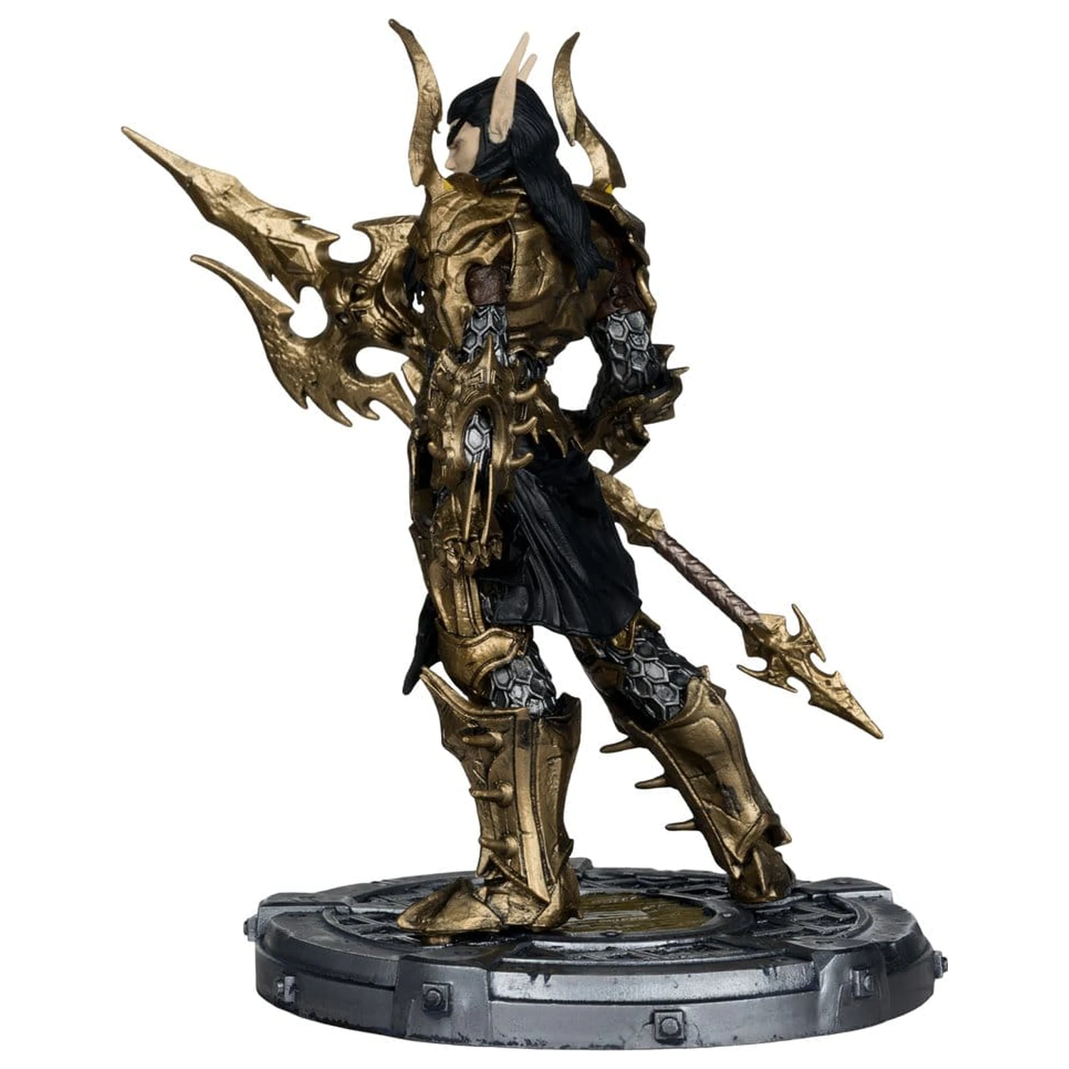 World of Warcraft 1/12 skala figura u pozi Blood Elf Limited Edition 16 cm fotografija proizvoda