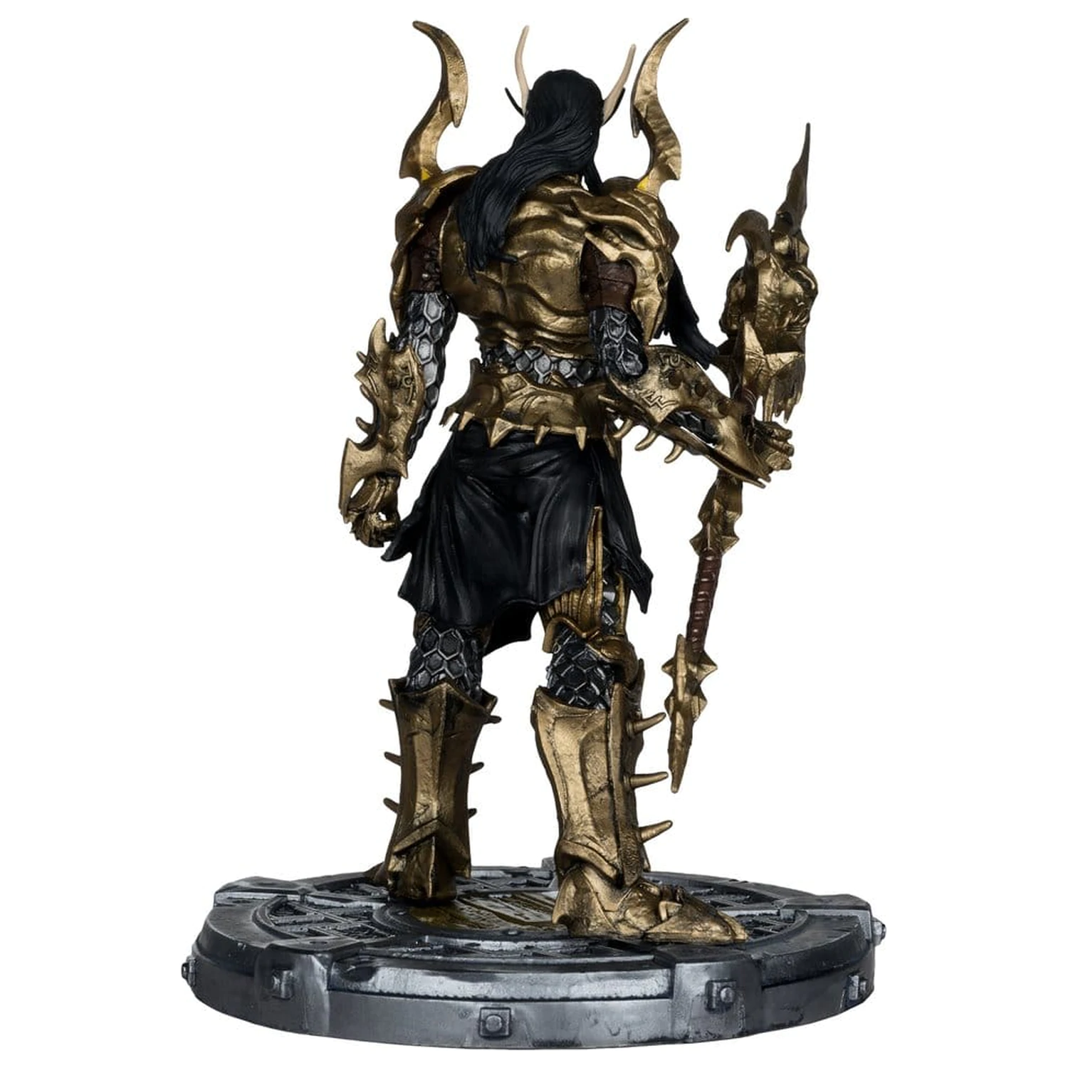 World of Warcraft 1/12 skala figura u pozi Blood Elf Limited Edition 16 cm fotografija proizvoda